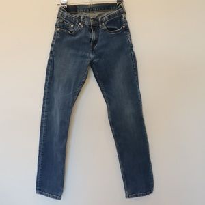 LEVI WOMEN JEANS